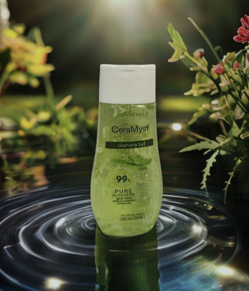 CERAMYST SOFT GEL